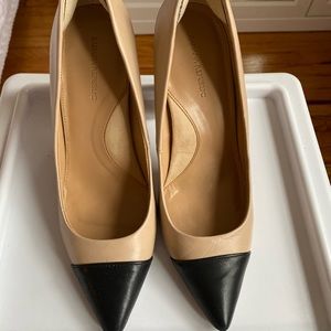 Banana Republic Pumps